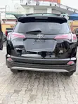 Toyota RAV4 2018 Black - 2