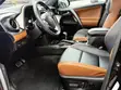 Toyota RAV4 2018 Black - 5