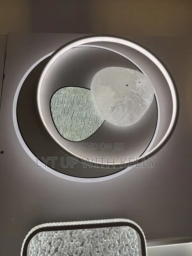 d.light Ceiling Light - Brand New - 1