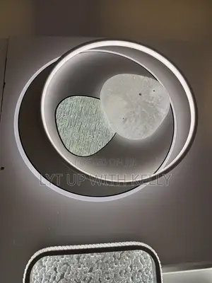 d.light Ceiling Light - Brand New