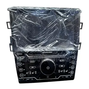 New Android Car Screen for Ford Fusion (2013-2014)