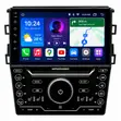New Android Car Screen for Ford Fusion (2013-2014) - 2