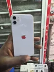 Apple iPhone 11 128GB White (UK Used) - 2