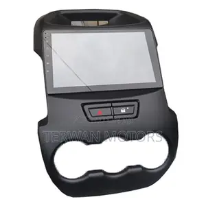New Android Car Stereo for Ford Ranger (1998-2012)