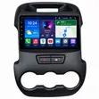 New Android Car Stereo for Ford Ranger (1998-2012) - 2