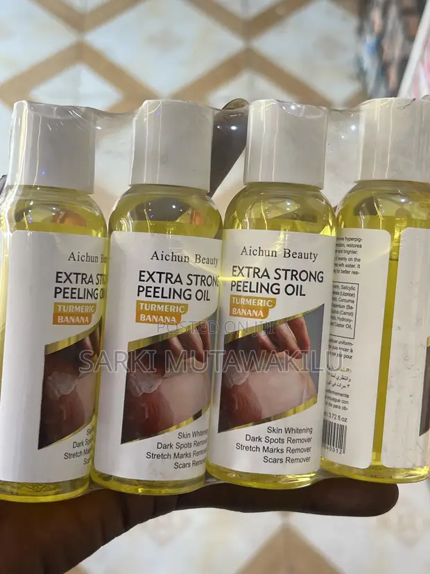 WEN Extra Peeling Oil - 250ml - 1