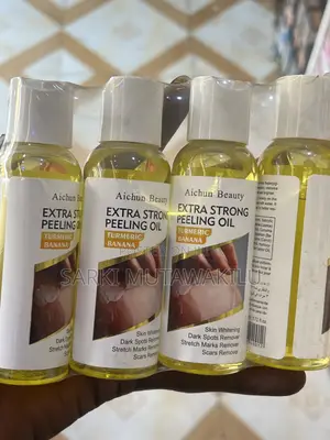 WEN Extra Peeling Oil - 250ml