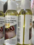 WEN Extra Peeling Oil - 250ml - 2