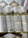 WEN Extra Peeling Oil - 250ml - 5