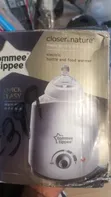 Electric Bottle and Food Warmer - 1