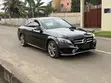 Mercedes-Benz C300 Sport 4Matic Sedan 2015 Black - 1