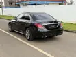 Mercedes-Benz C300 Sport 4Matic Sedan 2015 Black - 2