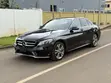 Mercedes-Benz C300 Sport 4Matic Sedan 2015 Black - 3