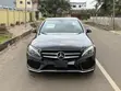Mercedes-Benz C300 Sport 4Matic Sedan 2015 Black - 4