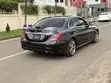 Mercedes-Benz C300 Sport 4Matic Sedan 2015 Black - 5