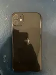 Apple iPhone 11 64GB Black - 3