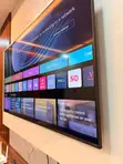 LG QNED82A 65-Inch 4K Smart TV (2025 Model) - 1