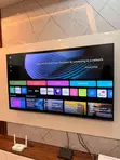 LG QNED82A 65-Inch 4K Smart TV (2025 Model) - 2