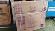 Roch 1.5HP Air Conditioner - 1 Year Warranty - 1
