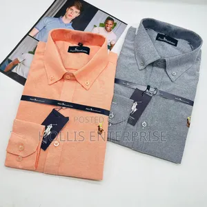 Polo Ralph Lauren Long Sleeve Shirts