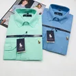 Polo Ralph Lauren Long Sleeve Shirts - 3