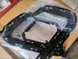 Hyundai Elantra 2017-2018 LED Fog Lights - 1