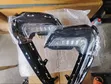Hyundai Elantra 2017-2018 LED Fog Lights - 2