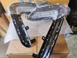 Hyundai Elantra 2017-2018 LED Fog Lights - 4