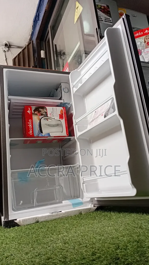 Flamingo 91L Refrigerator - Brand New - 1