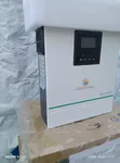 3kW 24V Solar Hybrid Inverter - 3
