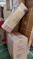 Roch 1.5HP Split AC - 1 Year Warranty - 2