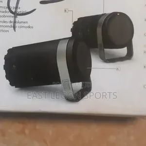 Altec Lansing Computer Speaker System