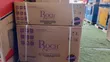 Roch 1.5HP Air Conditioner - 1 Year Warranty - 1