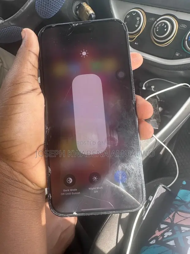 Apple iPhone 16 Pro Max 256 GB Gray - 1
