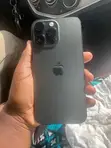 Apple iPhone 16 Pro Max 256 GB Gray - 2
