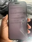 Apple iPhone 16 Pro Max 256 GB Gray - 3