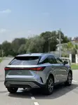 Lexus RX 350 AWD 2023 Silver - 2