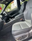 Lexus RX 350 AWD 2023 Silver - 3