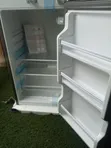 Flamino Double Door Refrigerator - Ice Block in a Minute - 2