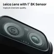 Insta360 Luna Ultra Standard Combo (Cosmic Black) - 4