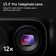 Insta360 Luna Ultra Standard Combo (Cosmic Black) - 5