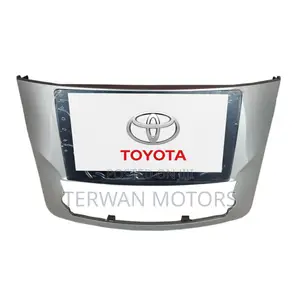 New Android Multimedia for Toyota Avalon (2011-2012)
