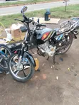 New Royal RY125 Scooter 2021 Black - 5