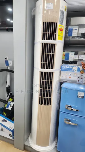 Nasco 2.0hp Floor Standing Inverter Air Conditioner