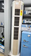 Nasco 2.0hp Floor Standing Inverter Air Conditioner - 2