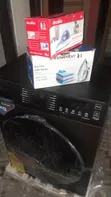 Asano 6kg Front Load Washing Machine - 1