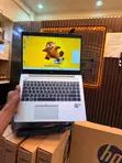 HP EliteBook 840 G6 Laptop - Core i5, 8GB RAM, 256GB SSD - 4