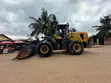 Used Shantui L55-B5 Wheel Loader - 2