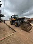 Used Shantui L55-B5 Wheel Loader - 3