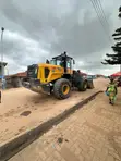 Used Shantui L55-B5 Wheel Loader - 4